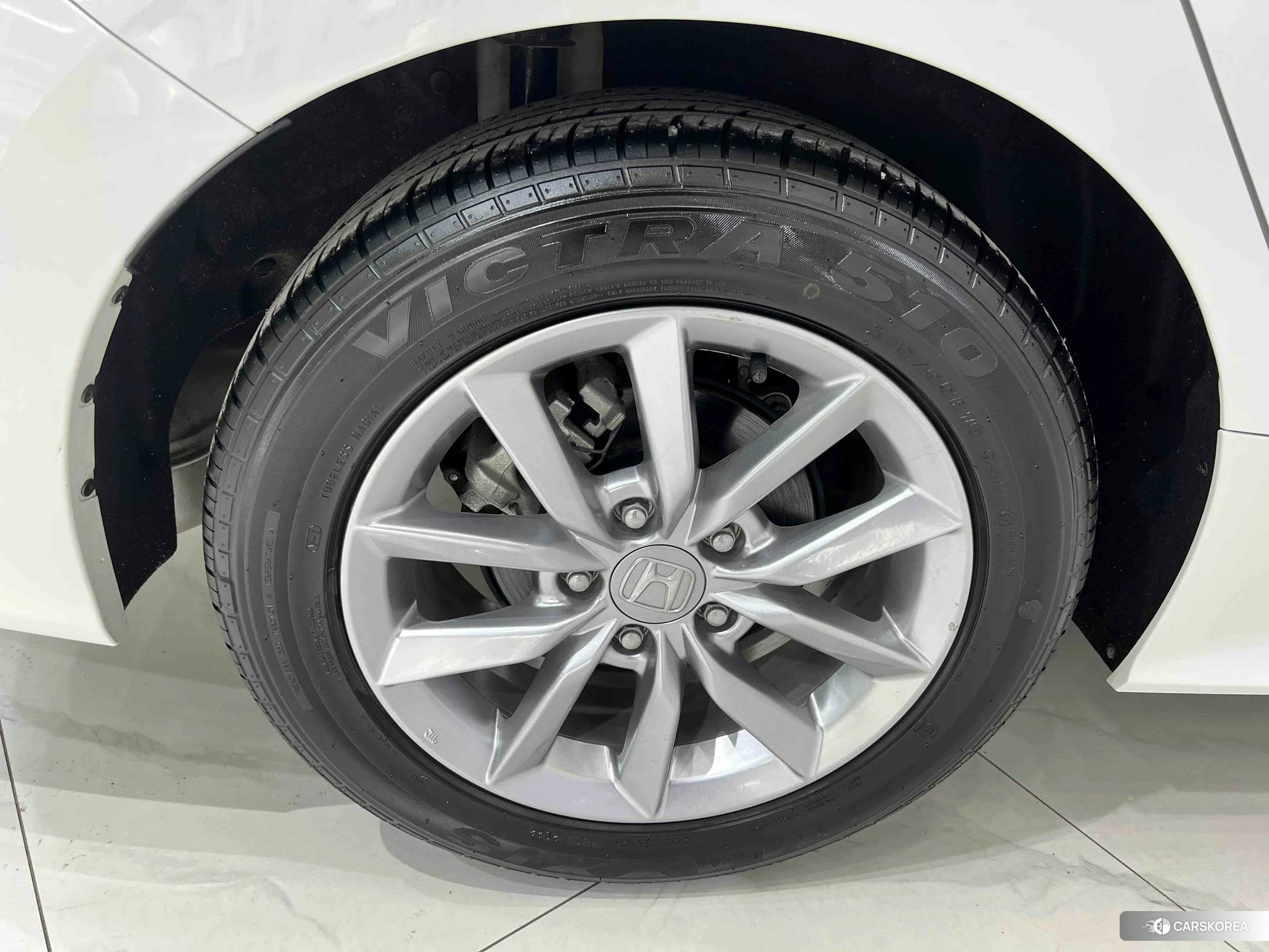 Honda Civic id 4493125 из Китая 20