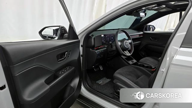 Hyundai Kona (SX2) id 4291623 из Кореи 32