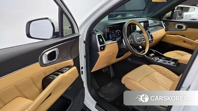 Kia Sorento 4th Generation id 3058859 из Кореи 20