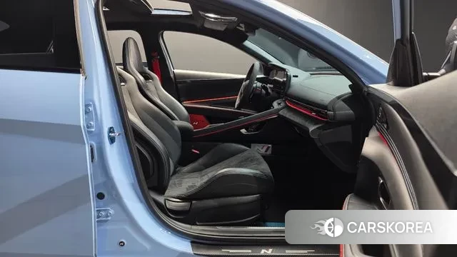 Hyundai Avante (CN7) id 3492827 из Кореи 20