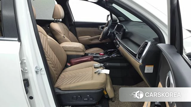 Kia The New Sorento 4th Generation id 3921915 из Кореи 20