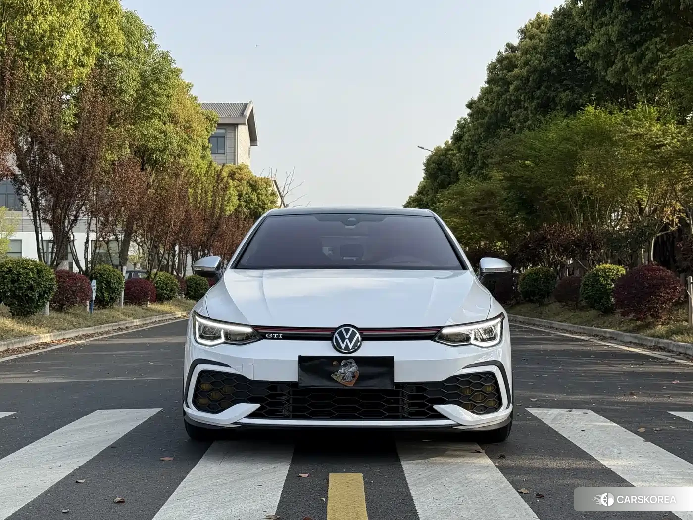 Volkswagen Golf id 4577818 из Китая 14