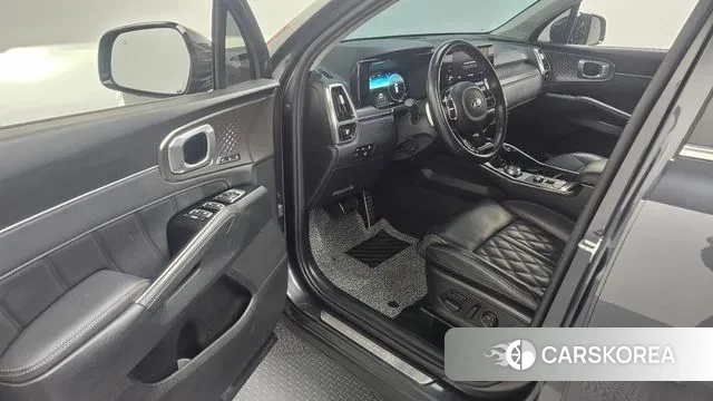 Kia Sorento 4th Generation id 3698040 из Кореи 20