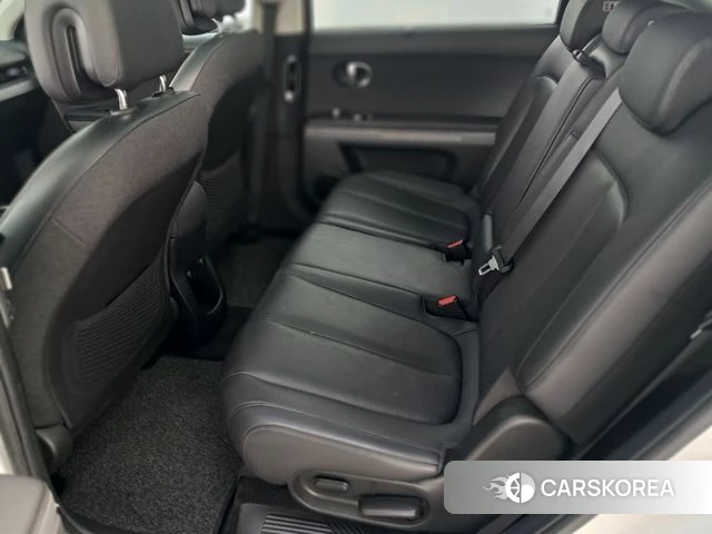 Hyundai Ionic 5 id 4406246 из Кореи 20