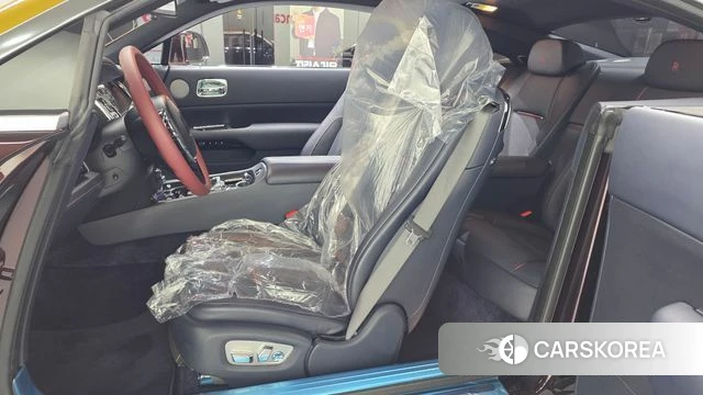 Rolls-Royce Lace id 4324648 из Кореи 20