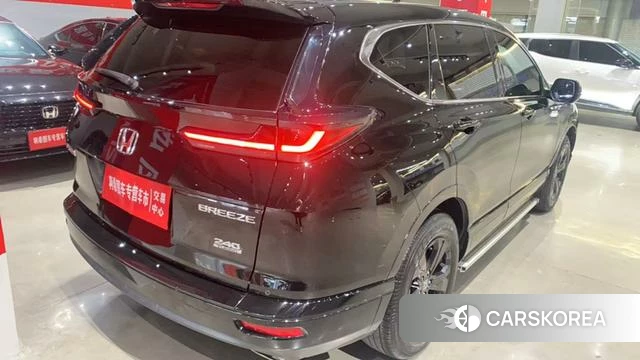 Honda Hao Ying id 4220928 из Китая 35
