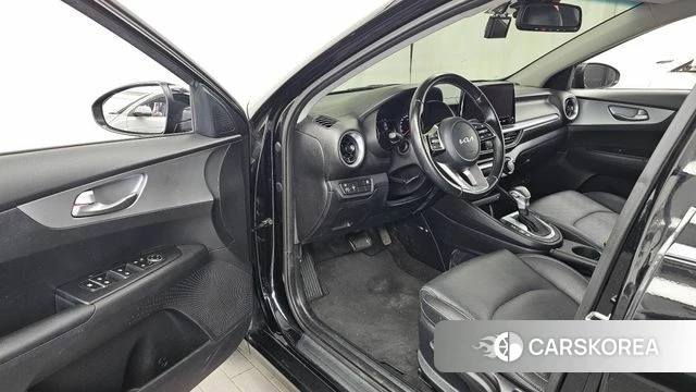Kia The New K3 2nd generation id 4636818 из Кореи 20