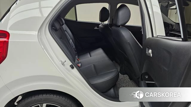Kia Morning Urban (JA) id 4579320 из Кореи 32
