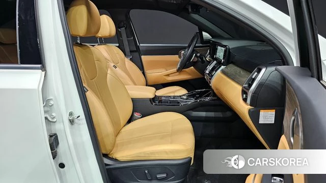 Kia Sorento 4th Generation id 3851930 из Кореи 20