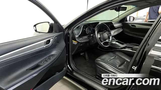 Hyundai The New Grandeur IG id 2833988 из Кореи 20