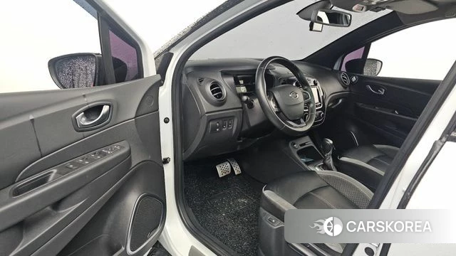 Renault Korea (Samsung) New QM3 id 3911946 из Кореи 20