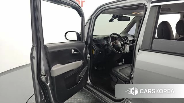 Kia The New Kia Ray id 4185998 из Кореи 33