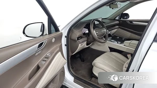 Genesis GV80 id 3661020 из Кореи 20