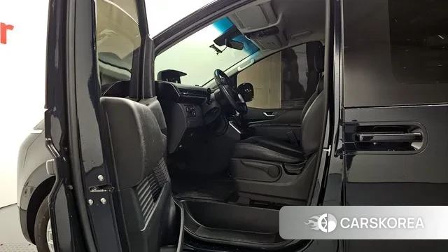 Hyundai Staria id 3726280 из Кореи 20