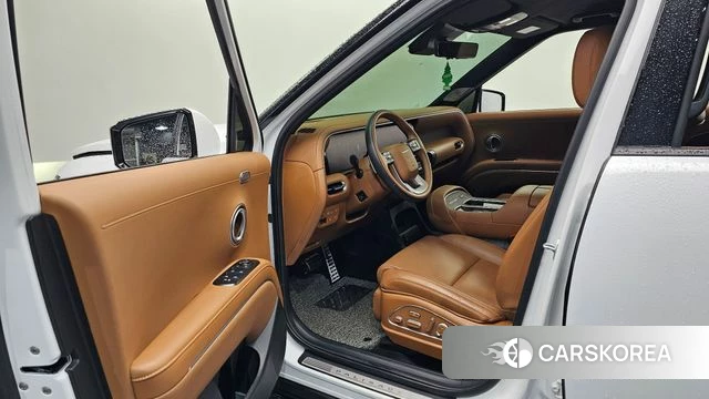 Hyundai Palisade (LX3) id 4302069 из Кореи 30