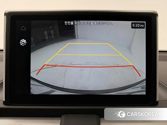 Hyundai Casper id 3982048 из Кореи 19