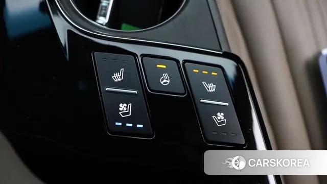 Kia K8 id 2993392 из Кореи 20