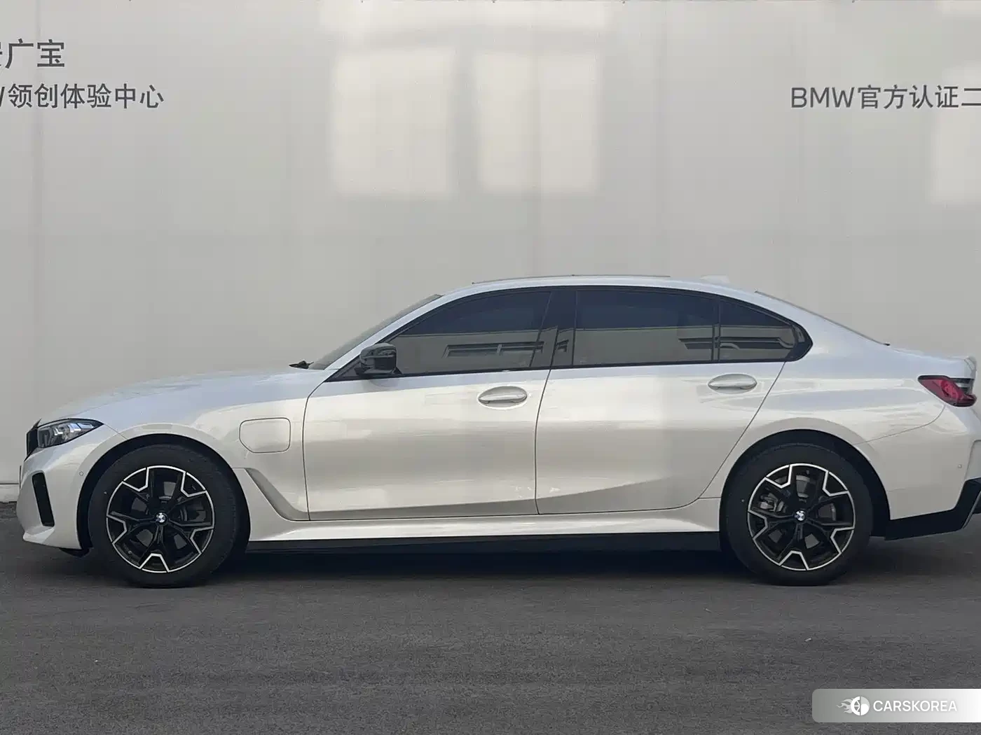 BMW i3 id 4674489 из Китая 10