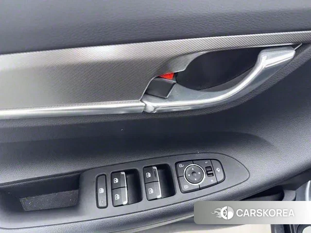 Hyundai The New Grandeur IG id 3312777 из Кореи 20