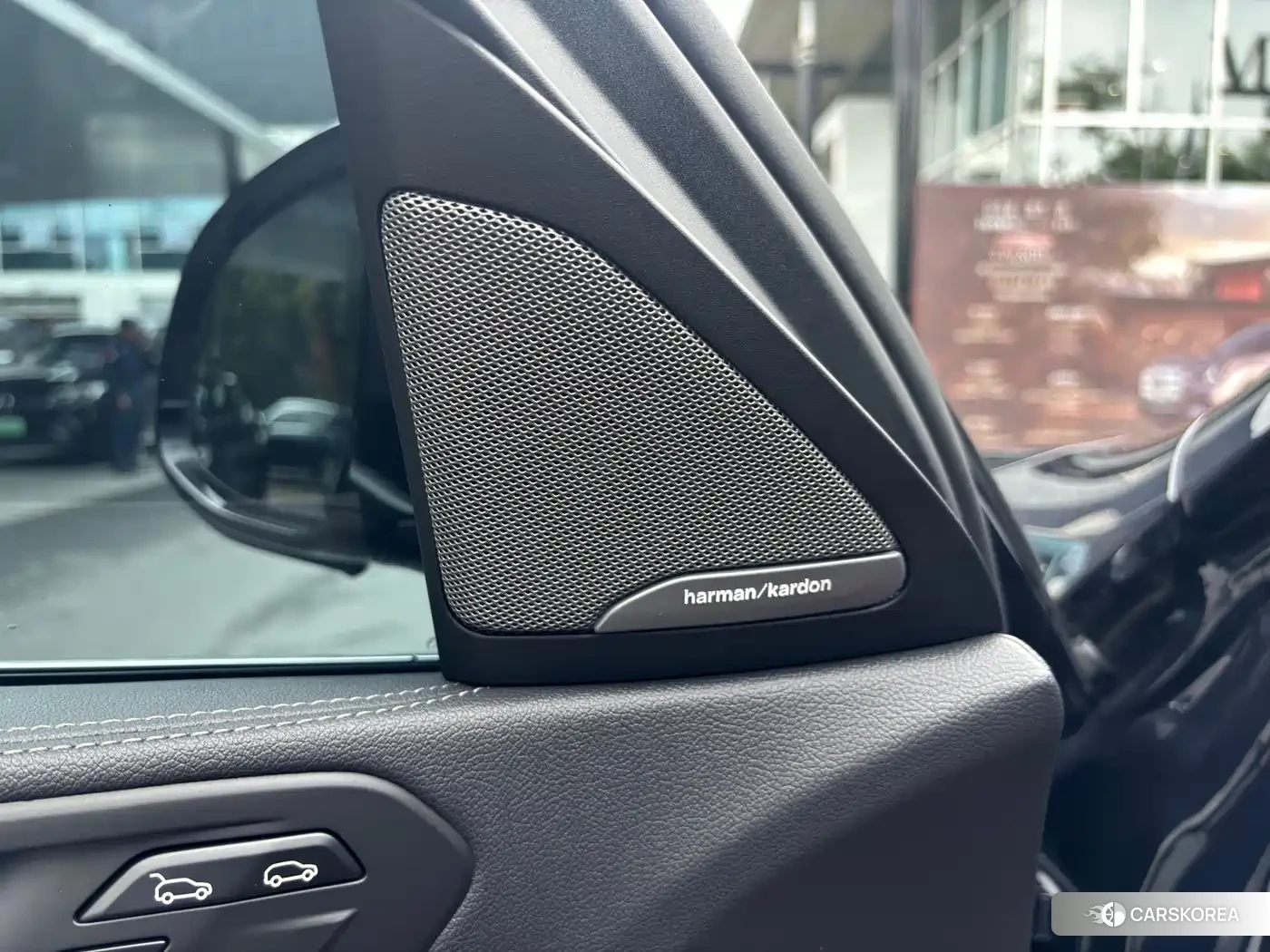 BMW X6 id 4599665 из Китая 14