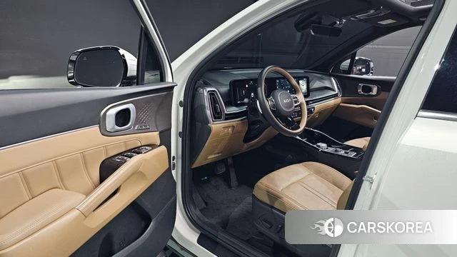 Kia The New Sorento 4th Generation id 3896946 из Кореи 20