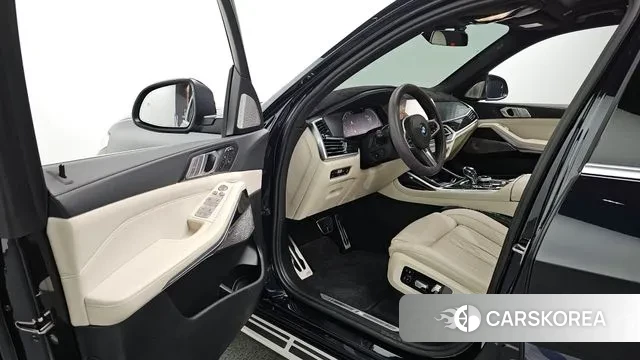 BMW X7 (G07) id 3740764 из Кореи 20