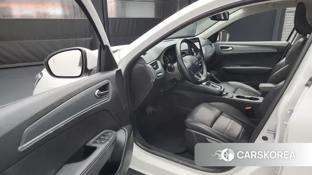 Renault Korea (Samsung) XM3 id 3487896 из Кореи 20