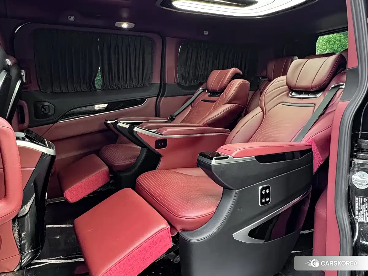 Ford Tourneo id 4622608 из Китая 41