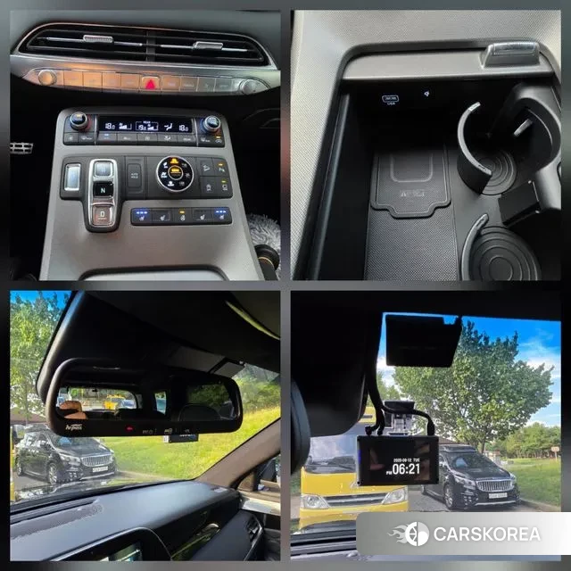 Hyundai Palisade id 3059644 из Кореи 19