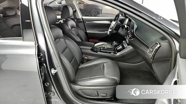 Hyundai Grandeur IG id 4416939 из Кореи 30
