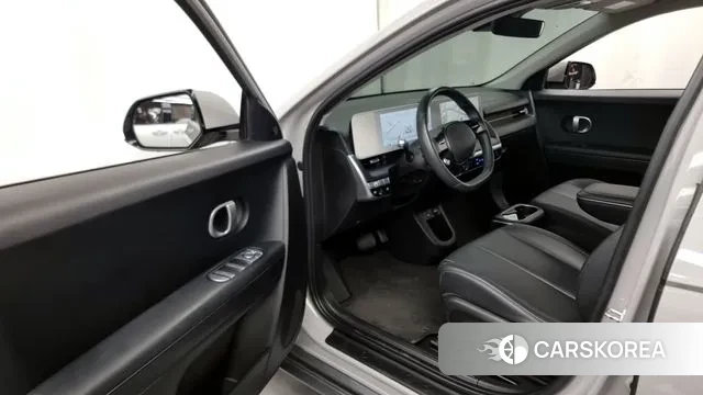 Hyundai Ionic 5 id 3016682 из Кореи 20