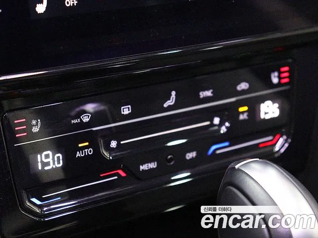 Volkswagen Arteon id 2697602 из Кореи 20