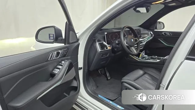 BMW X7 (G07) id 3731959 из Кореи 20