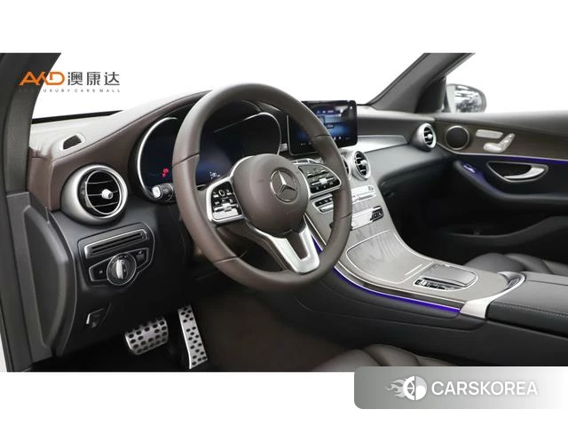 Mercedes-Benz GLC id 4335316 из Китая 10