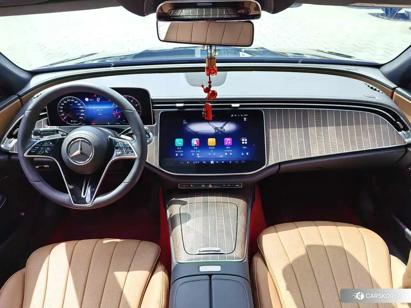 Mercedes-Benz E-Class id 4617208 из Китая 11
