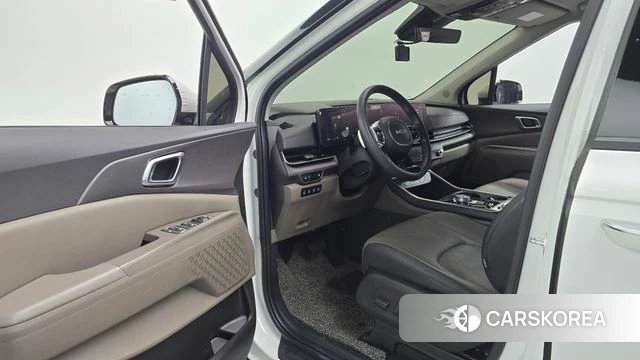 Kia The New Carnival 4th Generation id 4266441 из Кореи 32