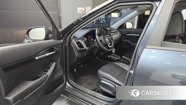 Kia Seltos id 3181480 из Кореи 20