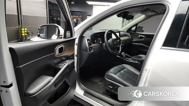 Kia Sorento 4th Generation id 3562448 из Кореи 20