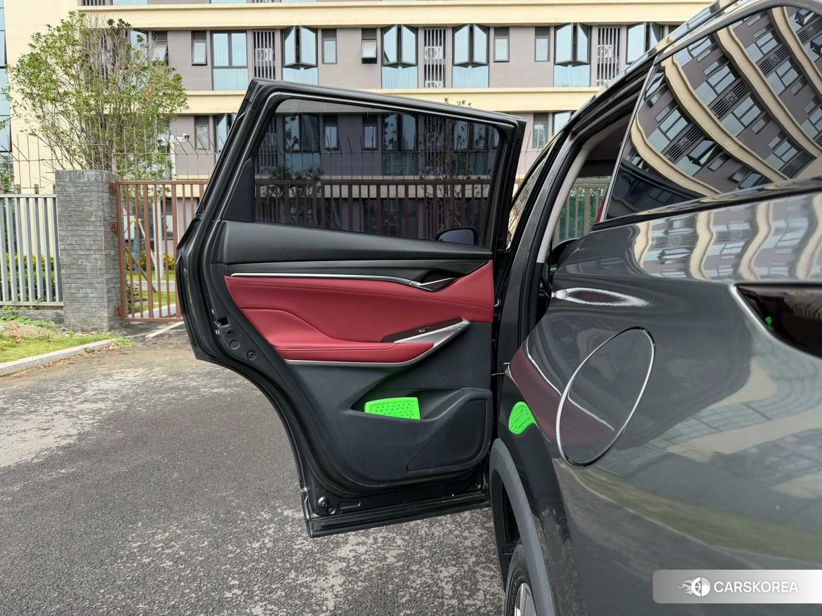 Chang'an CS75 PLUS id 4467986 из Китая 19