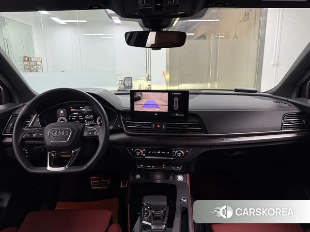 Audi Q5L id 4221038 из Китая 21