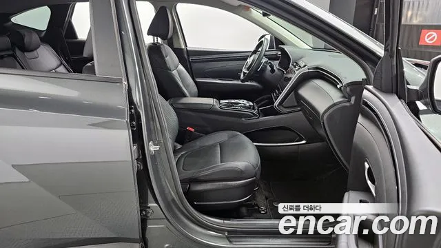 Hyundai Tucson (NX4) id 2812706 из Кореи 20