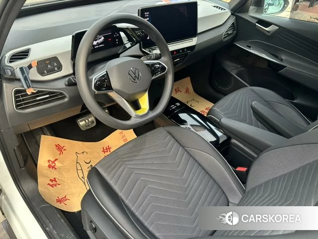 Volkswagen ID.3 id 4301850 из Китая 12