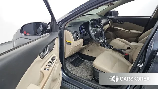 Hyundai Kona id 3520376 из Кореи 20