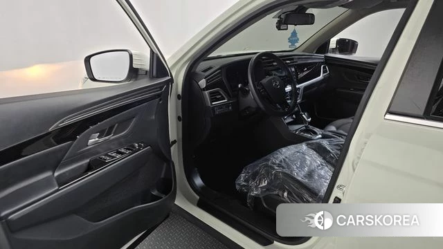 Ssangyong Beautiful Korando id 4543020 из Кореи 31