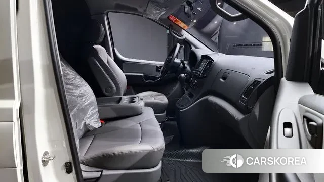 Hyundai The New Grand Starex id 3090422 из Кореи 20