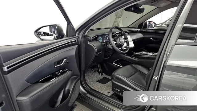 Hyundai Tucson (NX4) id 3360553 из Кореи 20