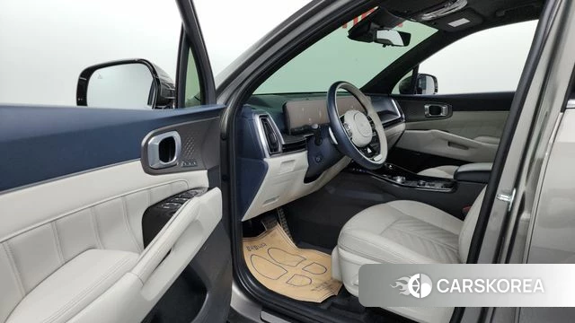 Kia The New Sorento 4th Generation id 4292352 из Кореи 20