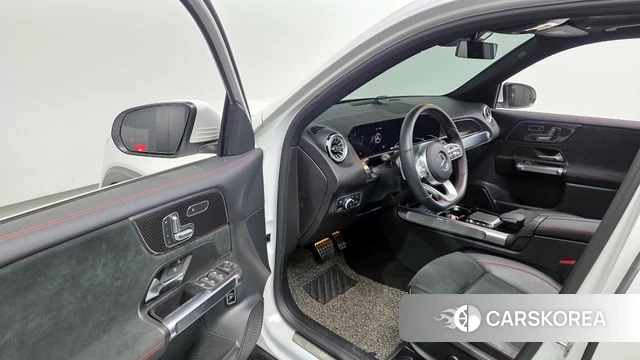 Mercedes-Benz GLB-Class X247 id 4018899 из Кореи 20