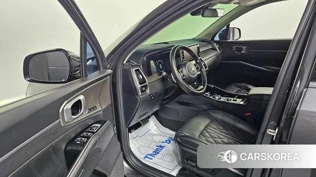 Kia Sorento 4th Generation id 4424026 из Кореи 20
