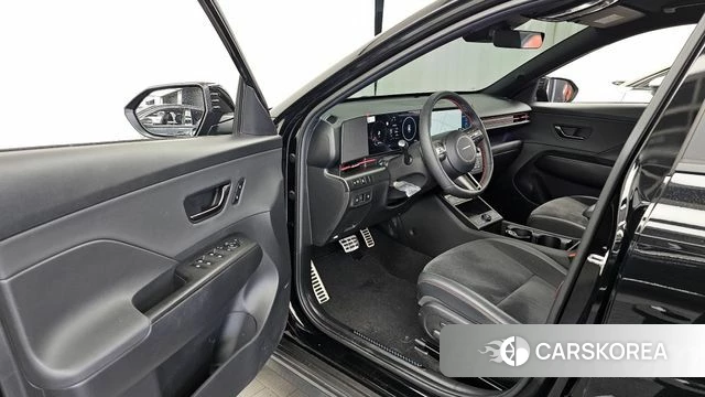 Hyundai Kona (SX2) id 4421822 из Кореи 33